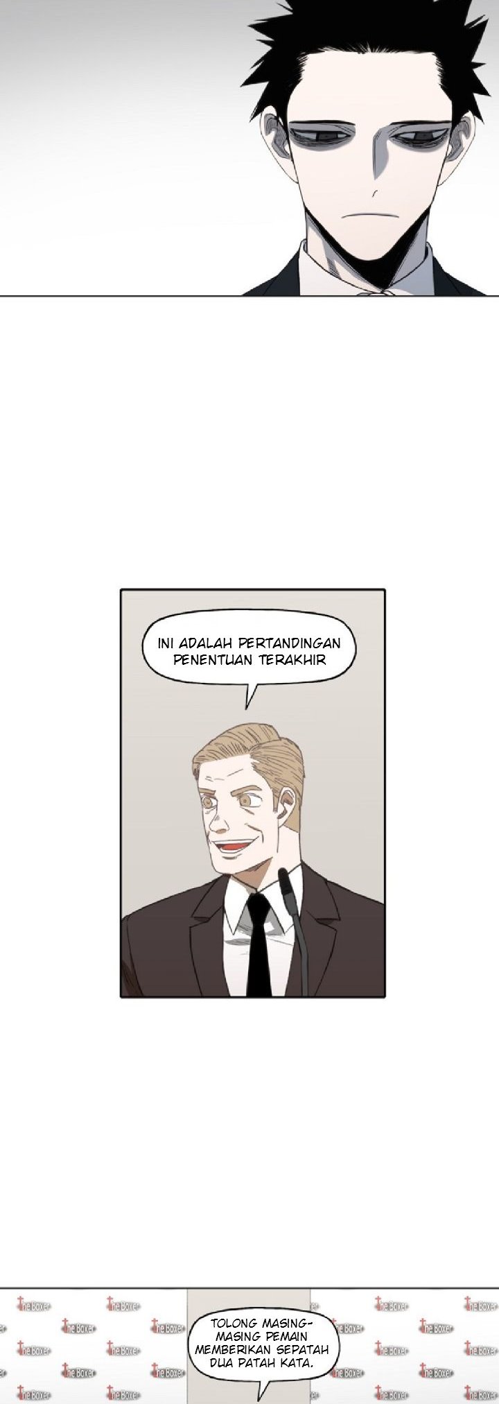 the-boxer - Chapter: 94