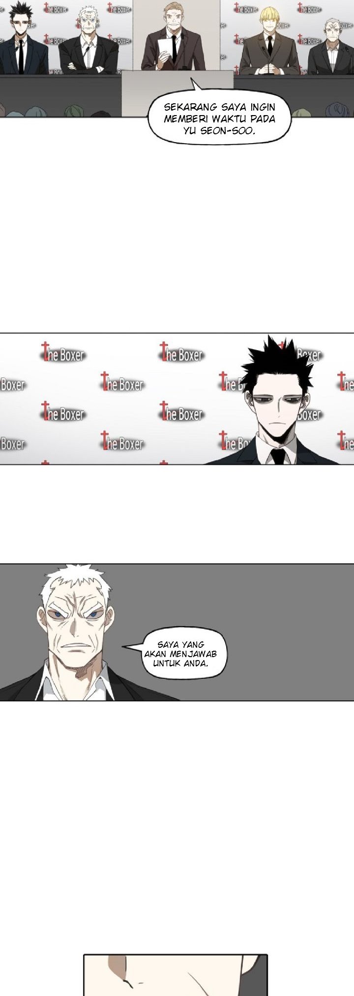 the-boxer - Chapter: 94