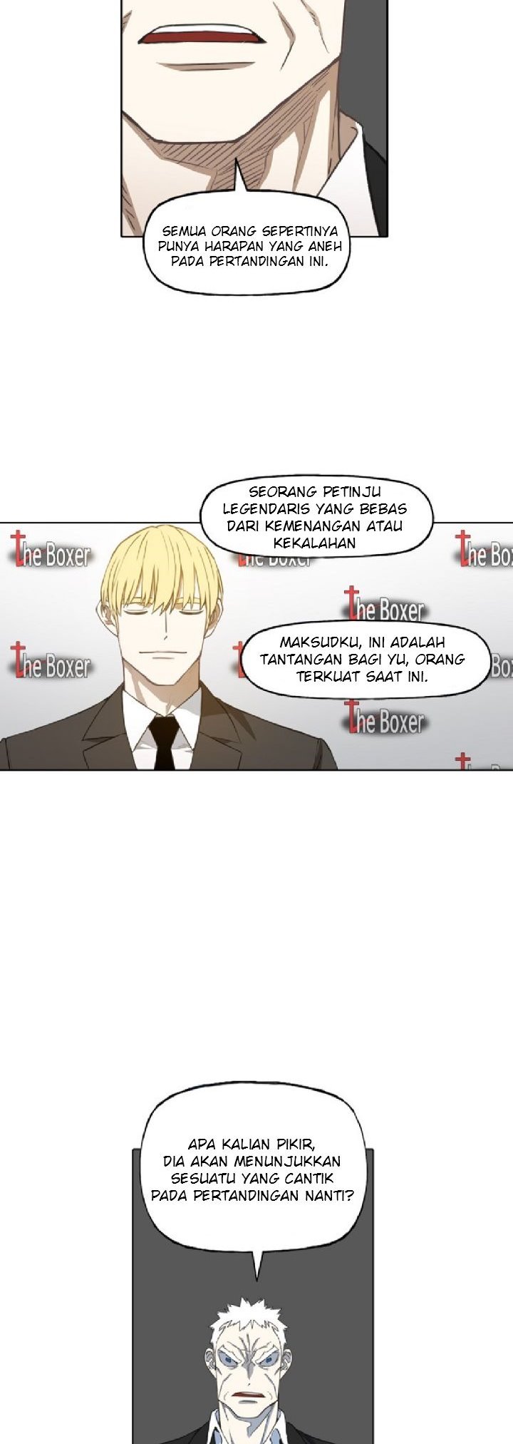 the-boxer - Chapter: 94