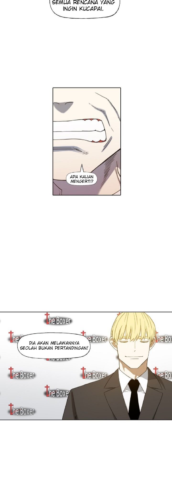 the-boxer - Chapter: 94