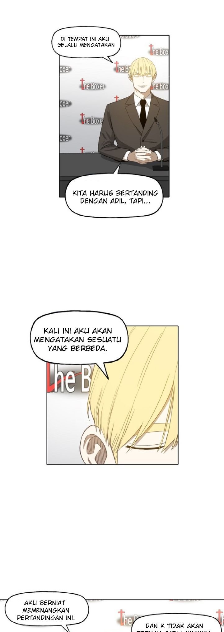the-boxer - Chapter: 94