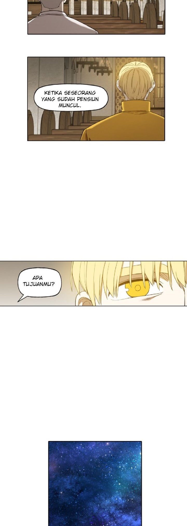 the-boxer - Chapter: 94