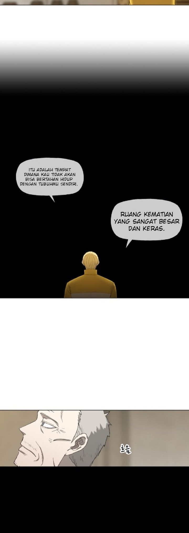 the-boxer - Chapter: 94