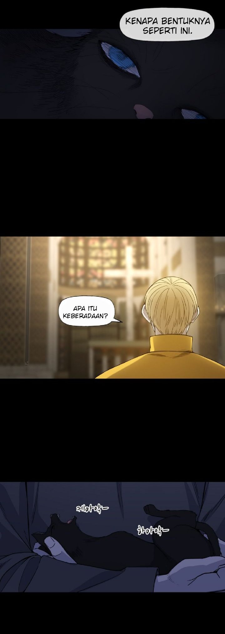 the-boxer - Chapter: 94
