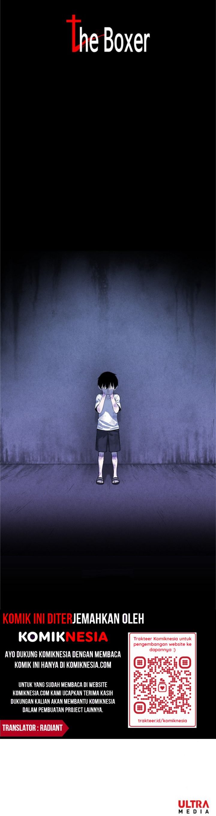 the-boxer - Chapter: 94