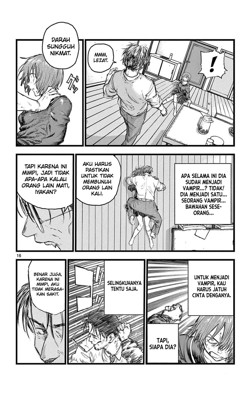 yofukashi-no-uta - Chapter: 81