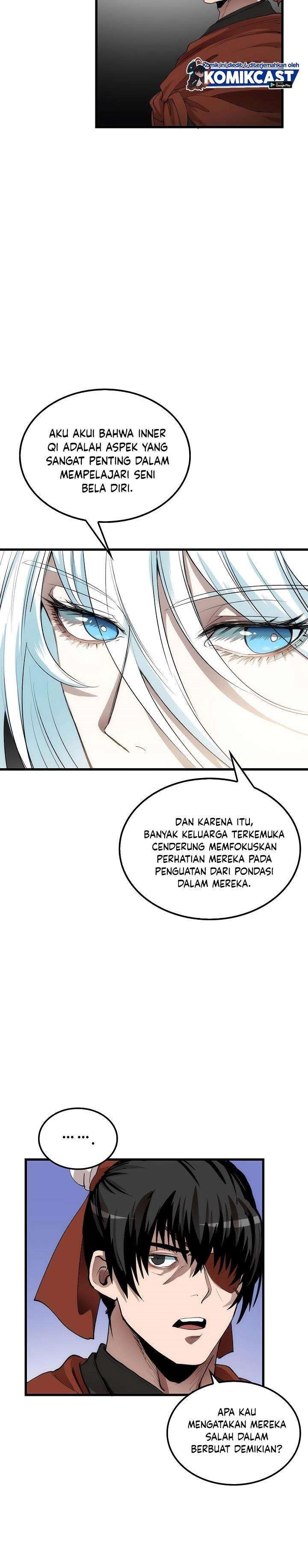 doctors-rebirth - Chapter: 37