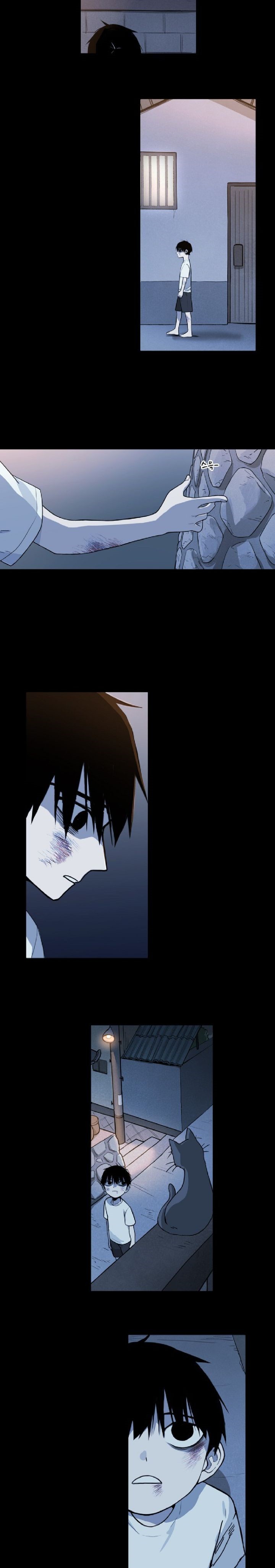 the-boxer - Chapter: 96