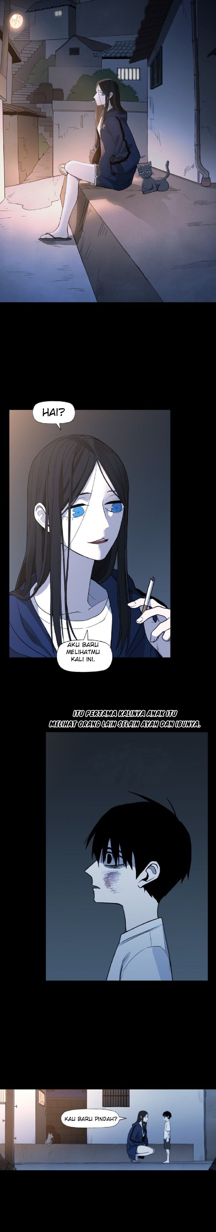 the-boxer - Chapter: 96
