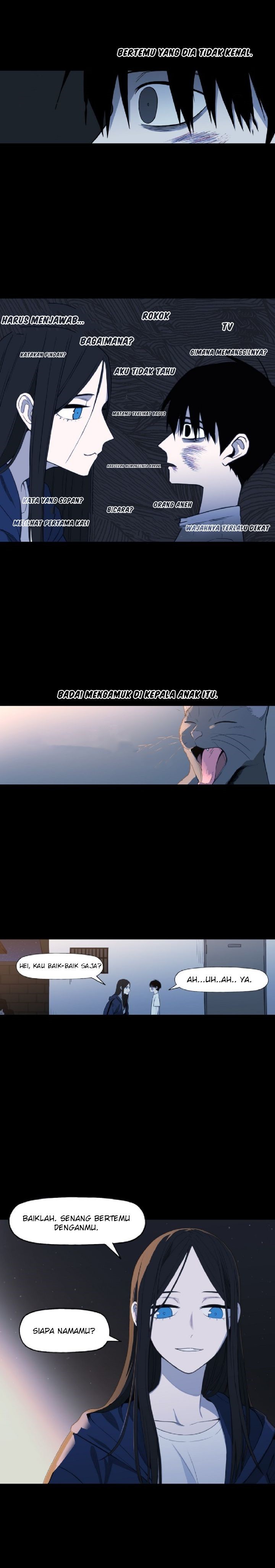 the-boxer - Chapter: 96