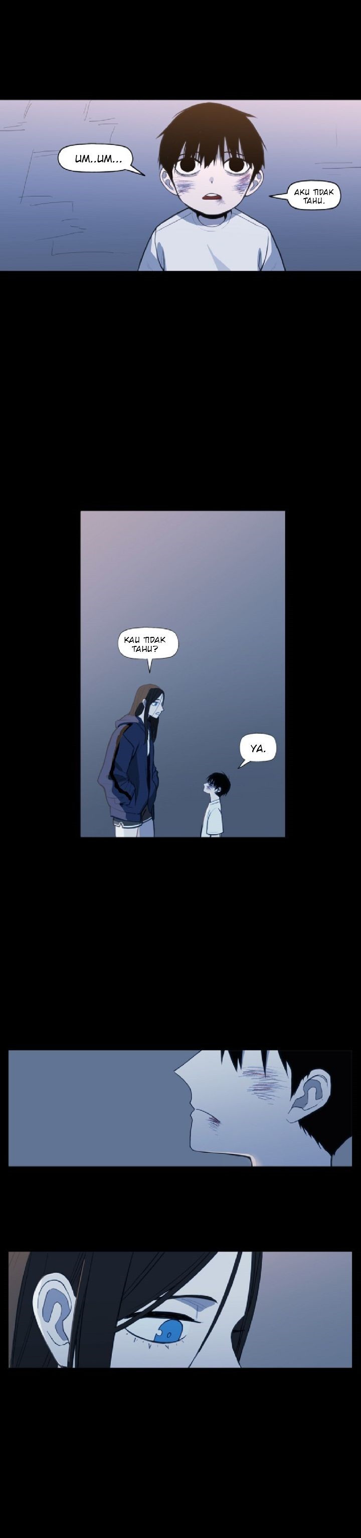 the-boxer - Chapter: 96