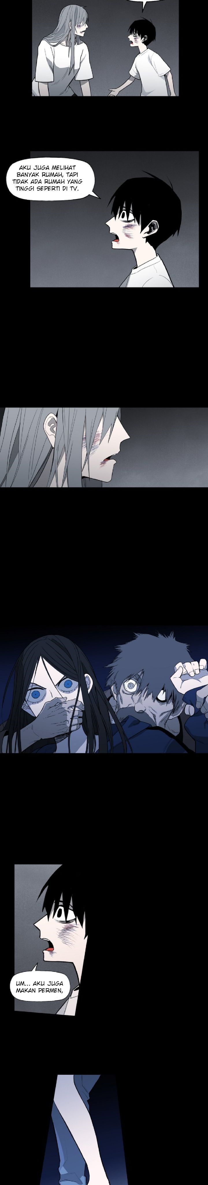 the-boxer - Chapter: 96