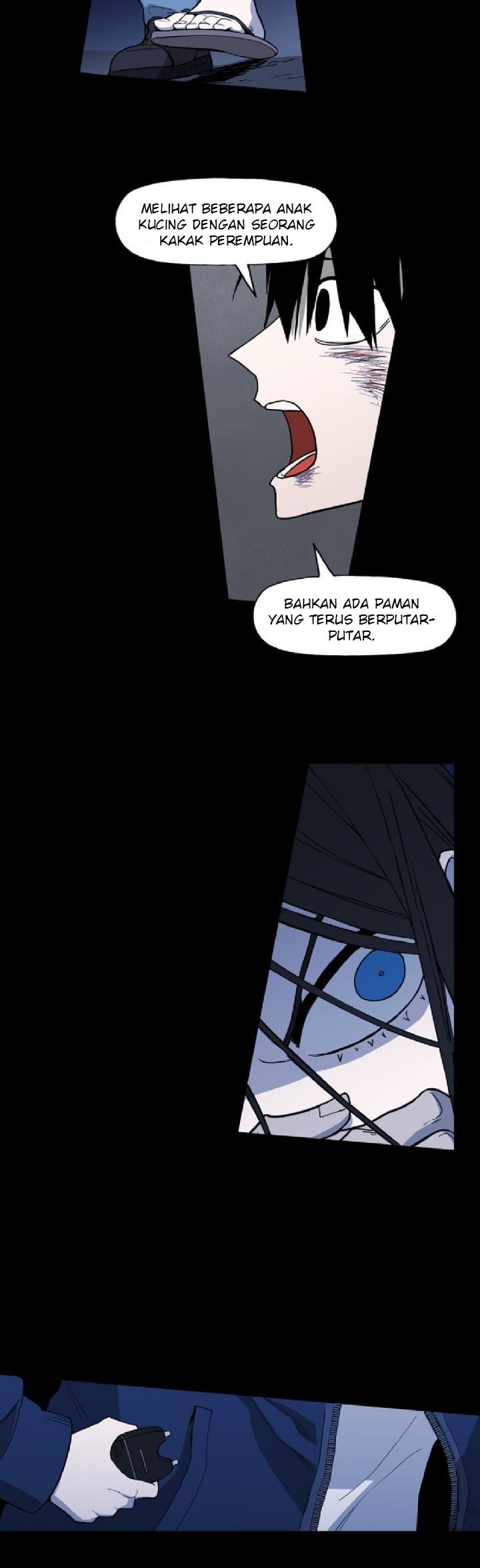 the-boxer - Chapter: 96