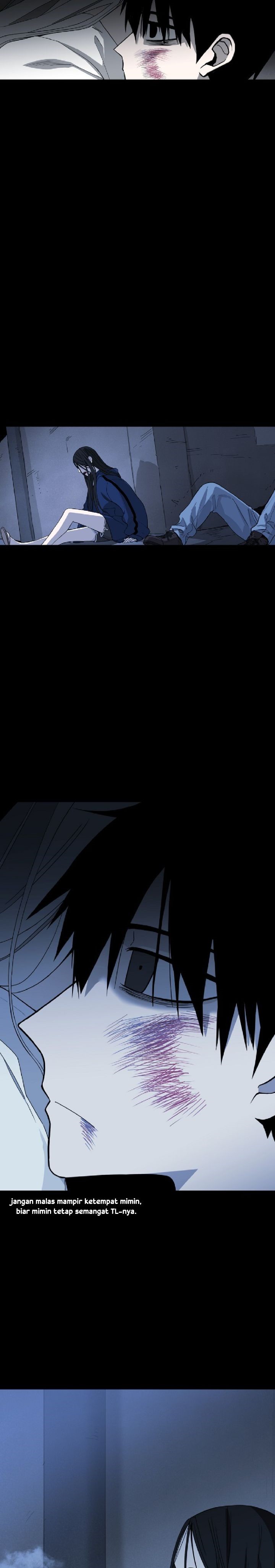 the-boxer - Chapter: 96
