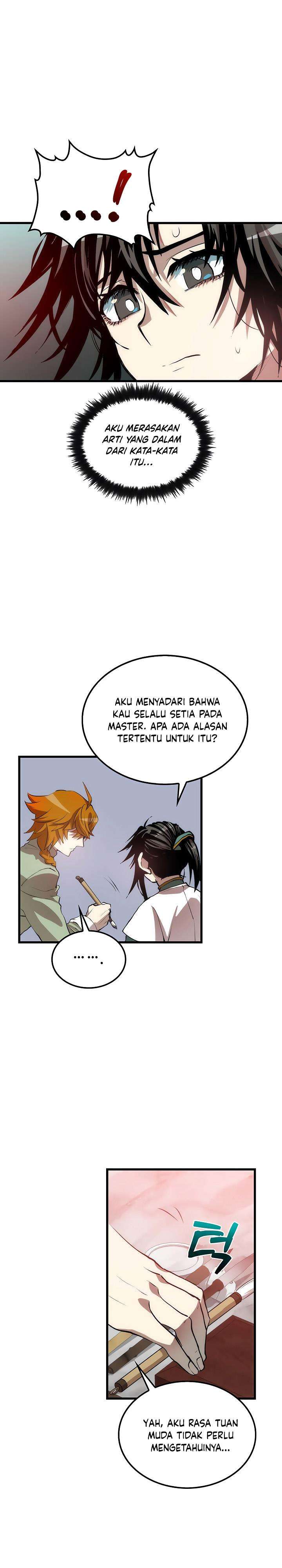 doctors-rebirth - Chapter: 38