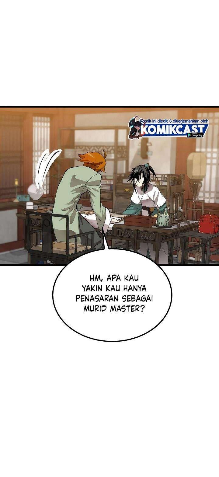 doctors-rebirth - Chapter: 38