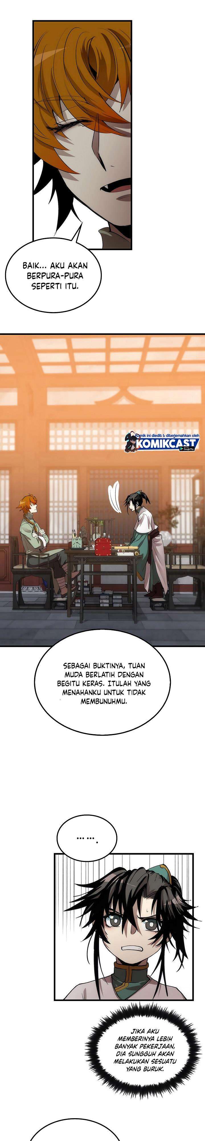 doctors-rebirth - Chapter: 38