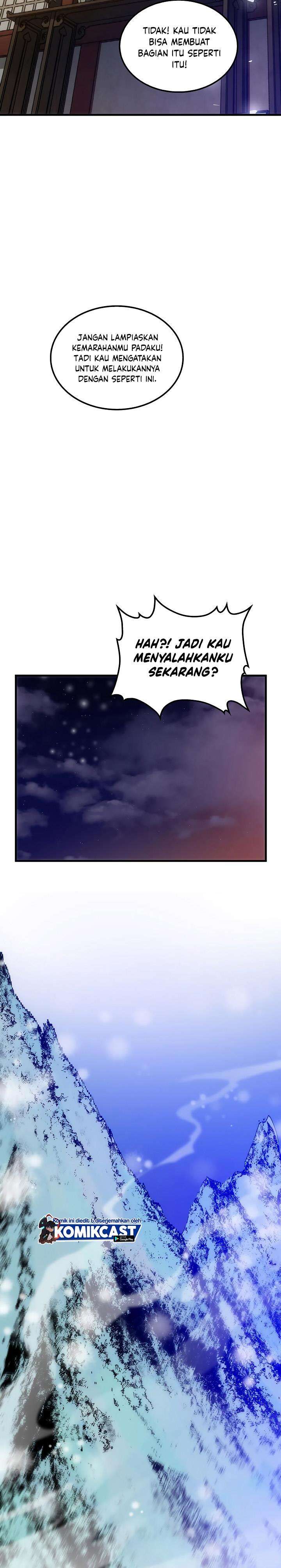 doctors-rebirth - Chapter: 38