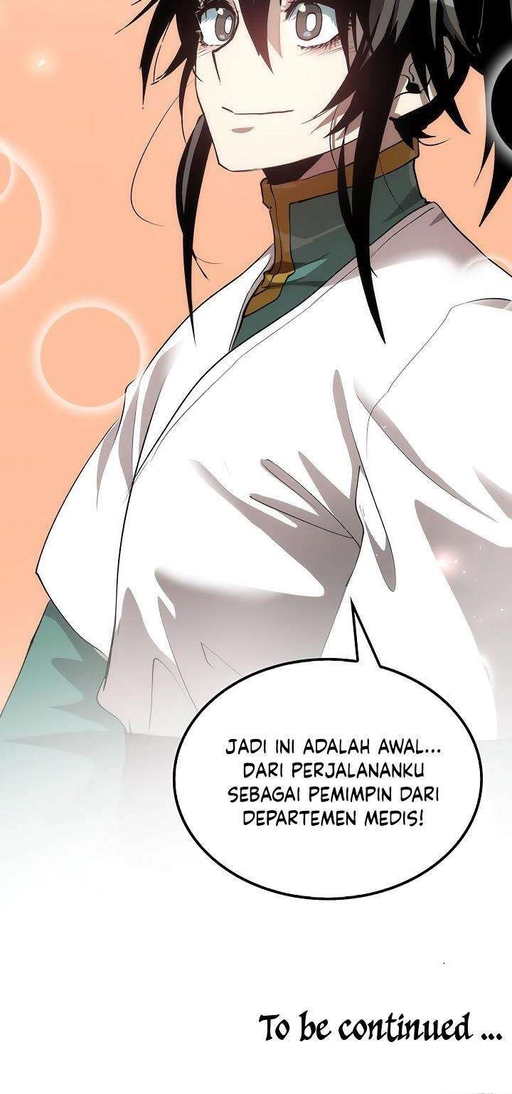 doctors-rebirth - Chapter: 38