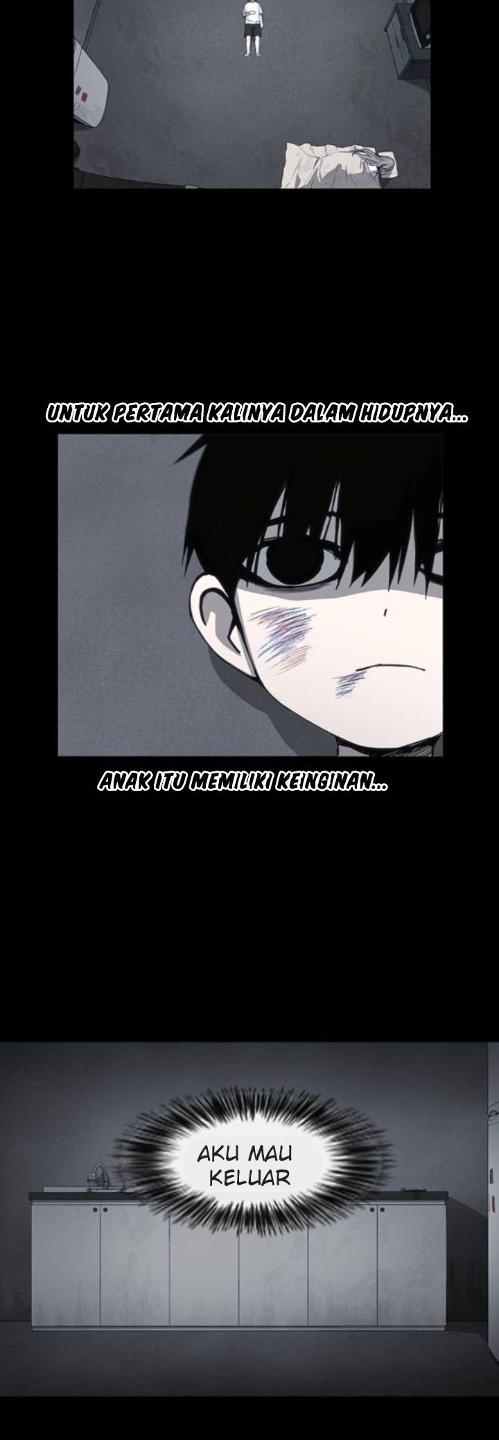 the-boxer - Chapter: 97
