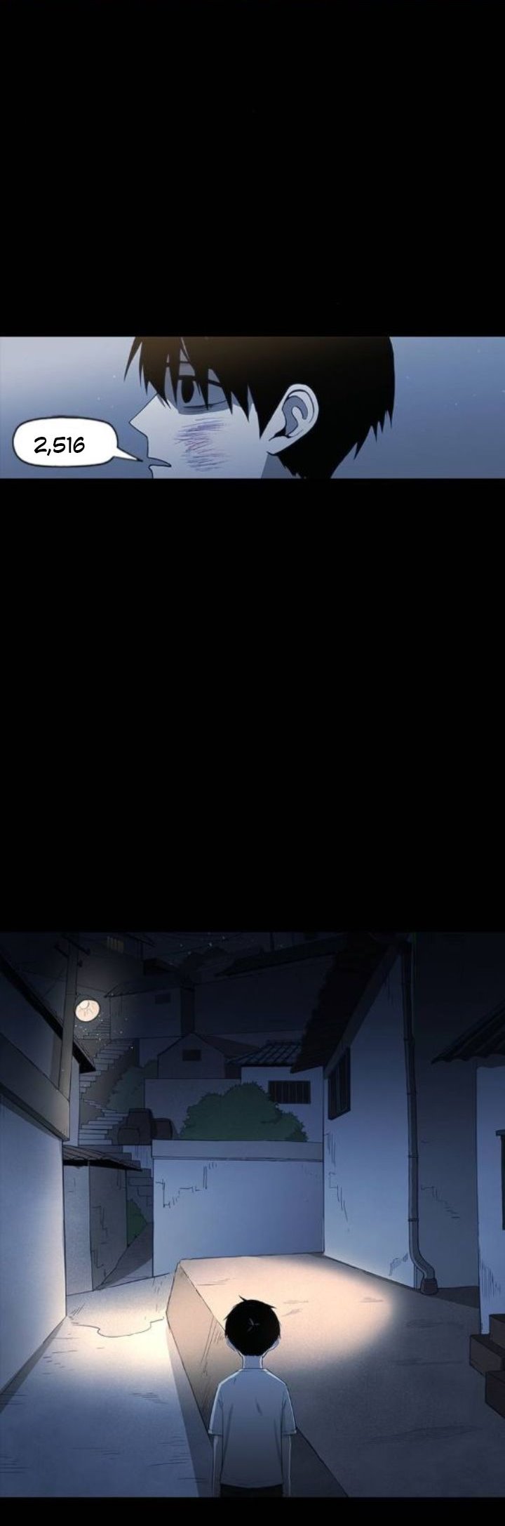 the-boxer - Chapter: 97