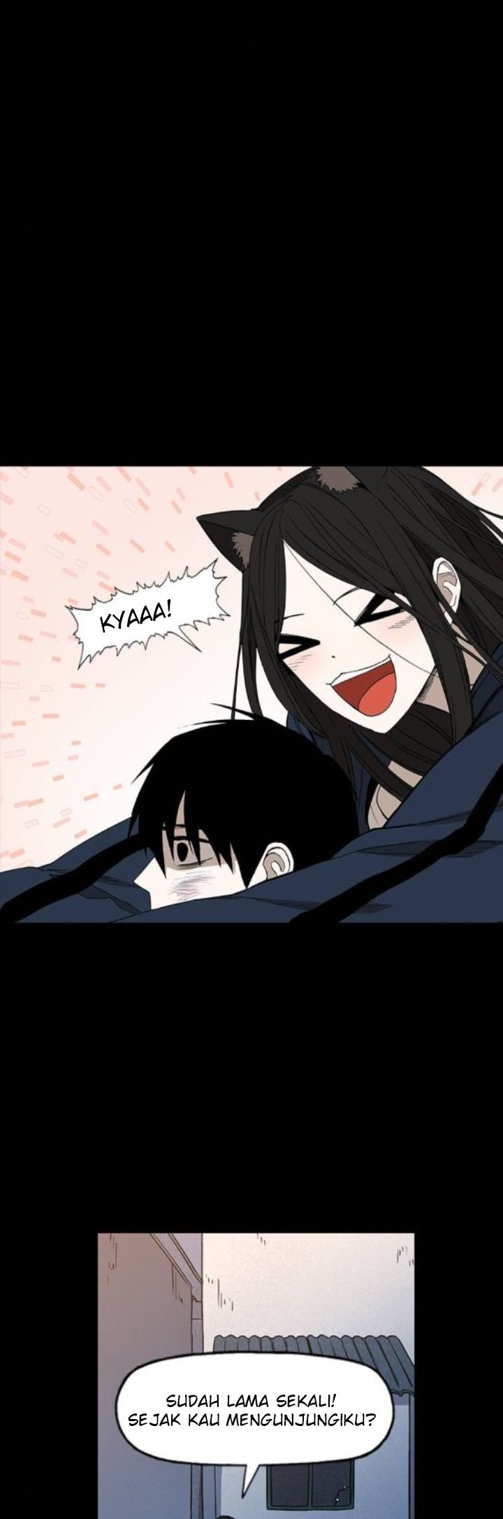 the-boxer - Chapter: 97