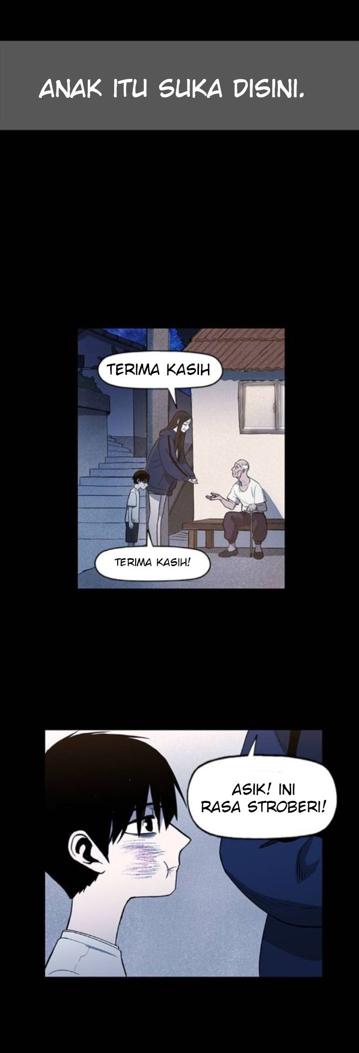 the-boxer - Chapter: 97