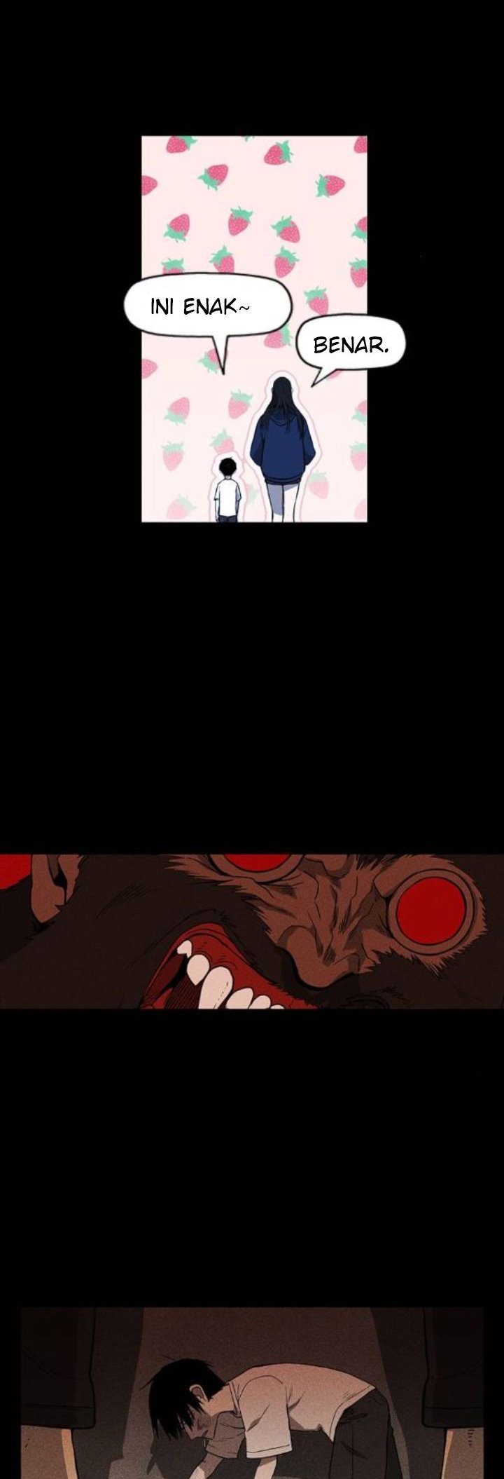 the-boxer - Chapter: 97
