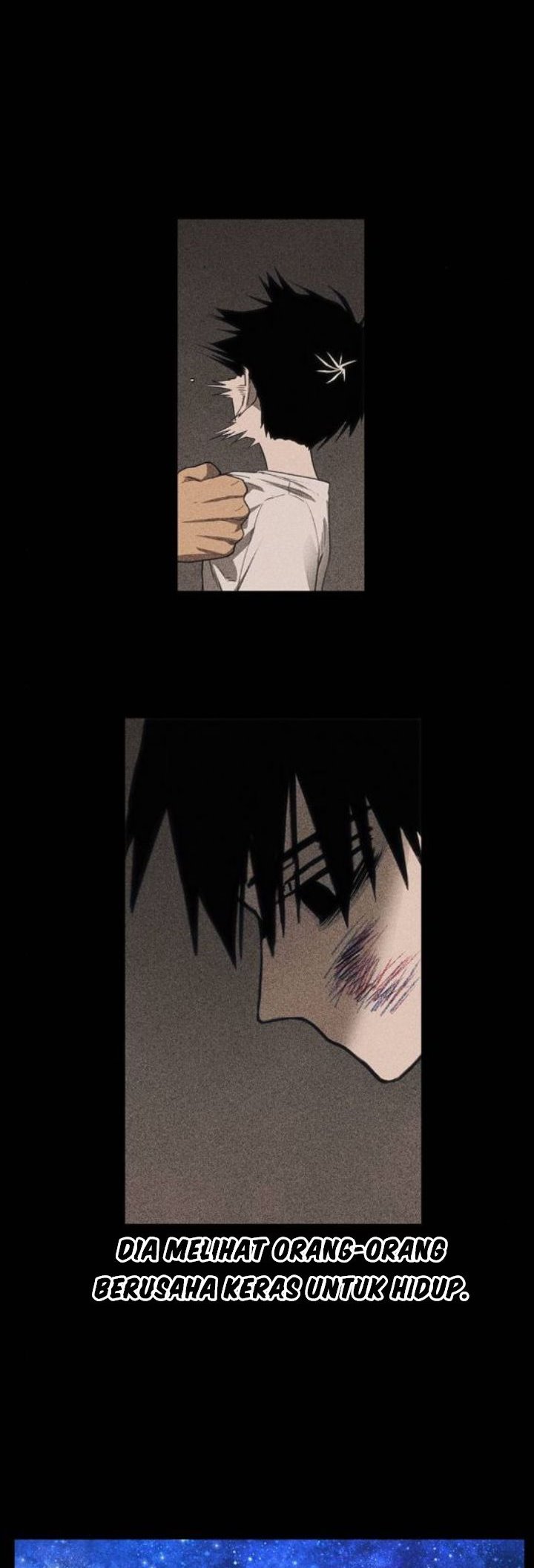 the-boxer - Chapter: 97