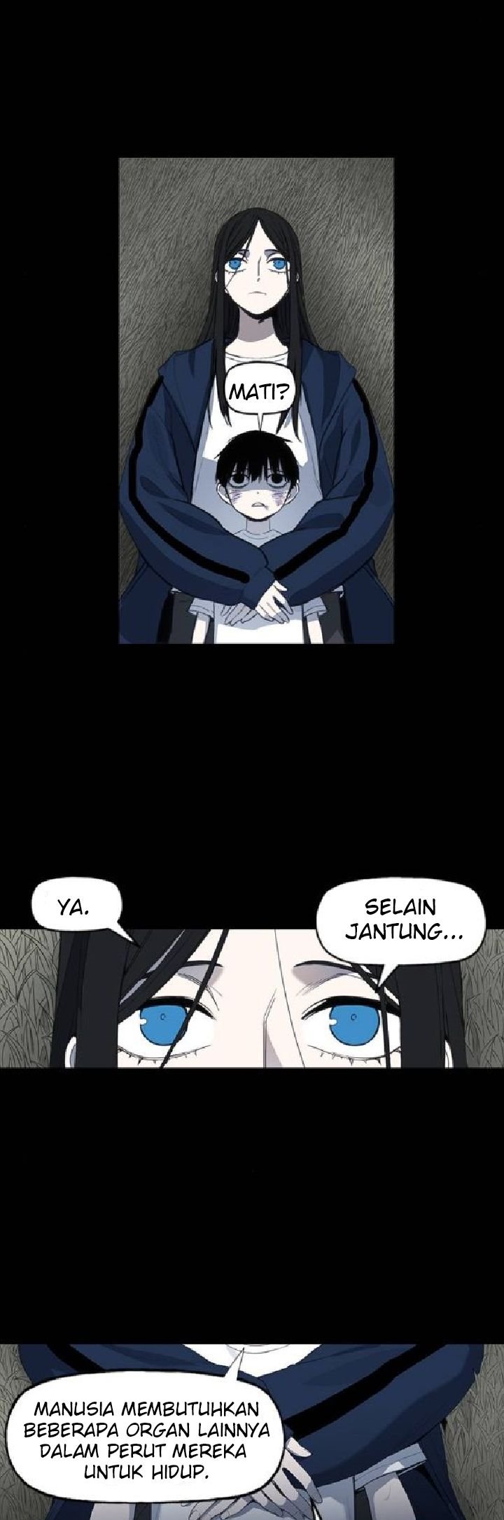the-boxer - Chapter: 97