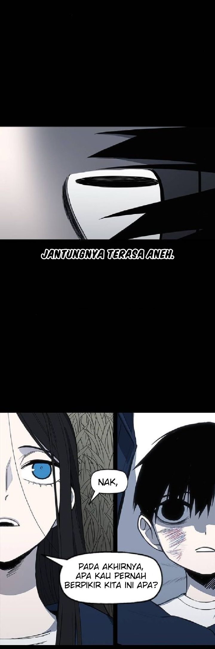the-boxer - Chapter: 97