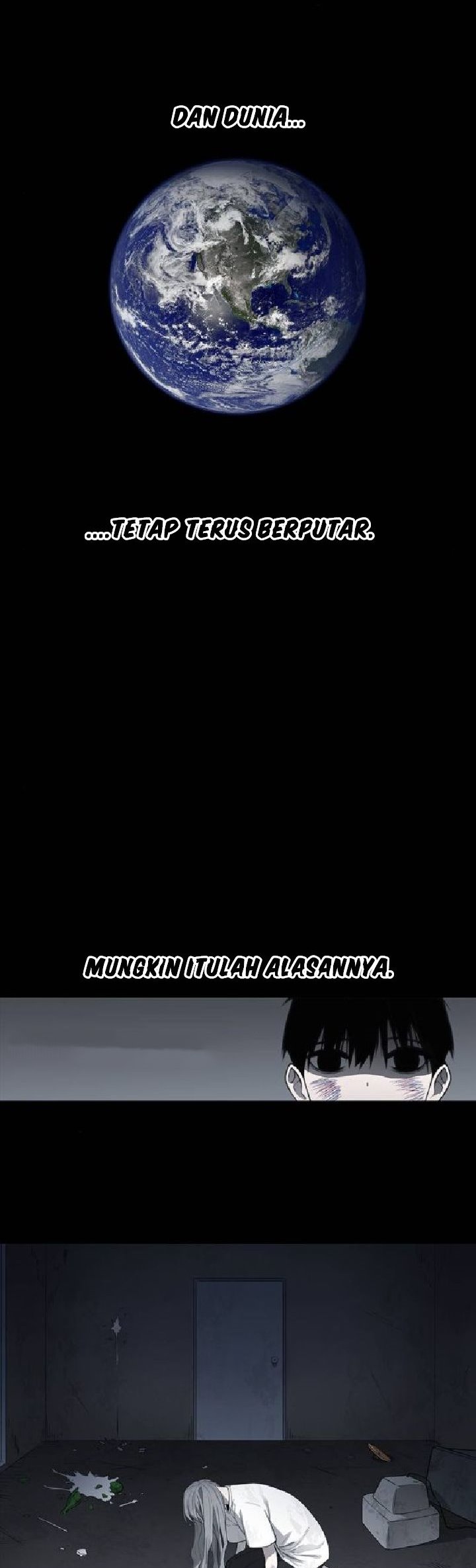 the-boxer - Chapter: 97