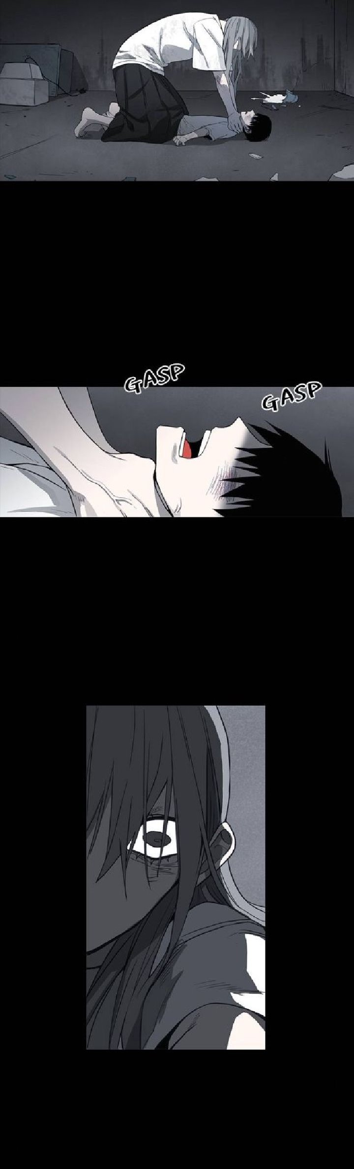 the-boxer - Chapter: 97