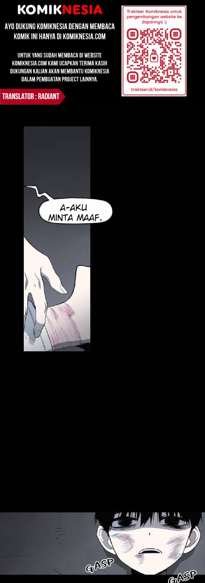 the-boxer - Chapter: 97