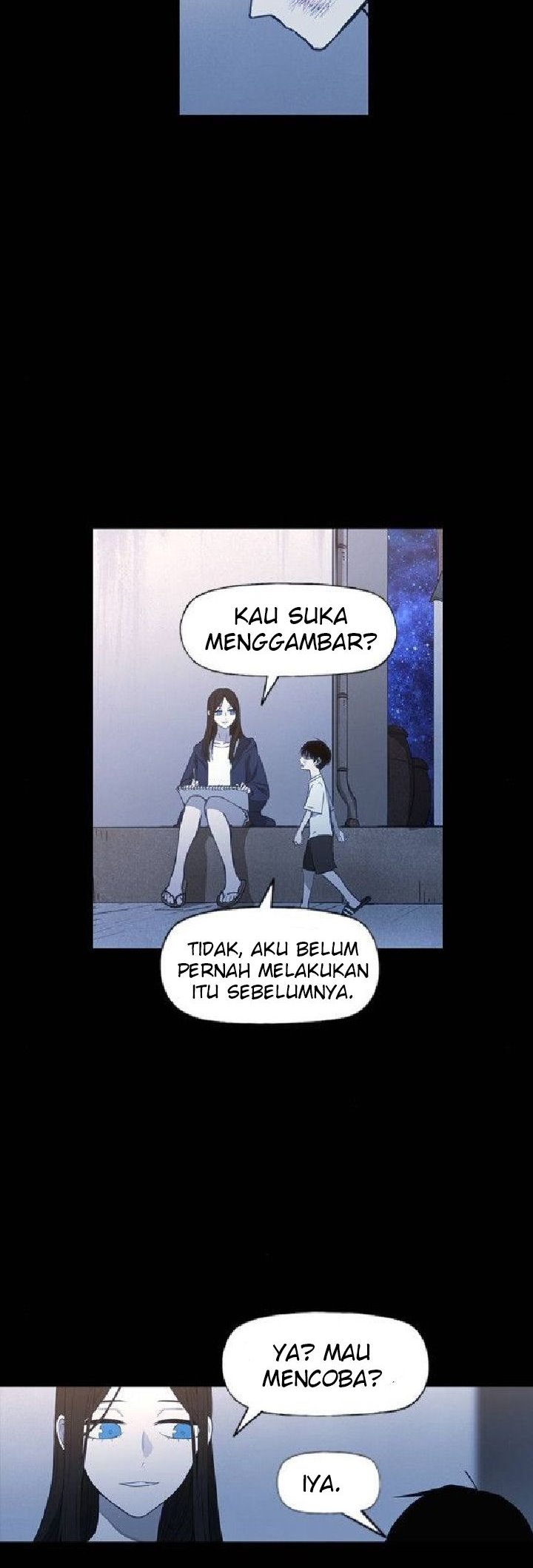 the-boxer - Chapter: 97