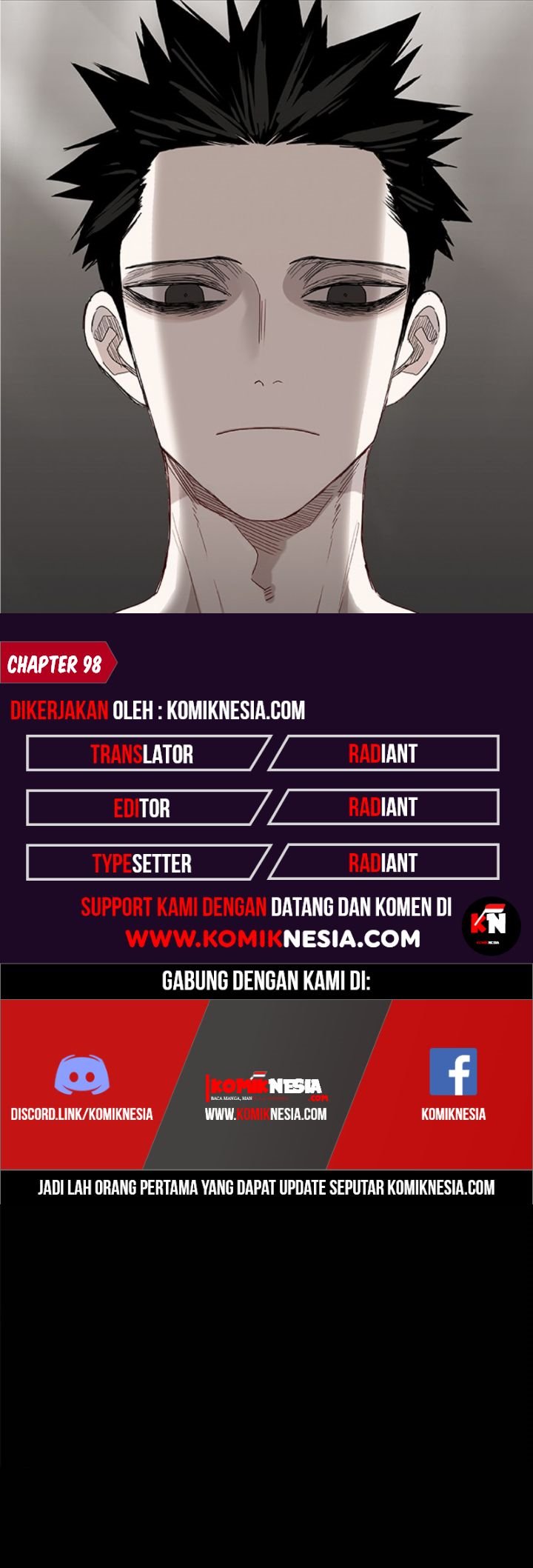 the-boxer - Chapter: 98
