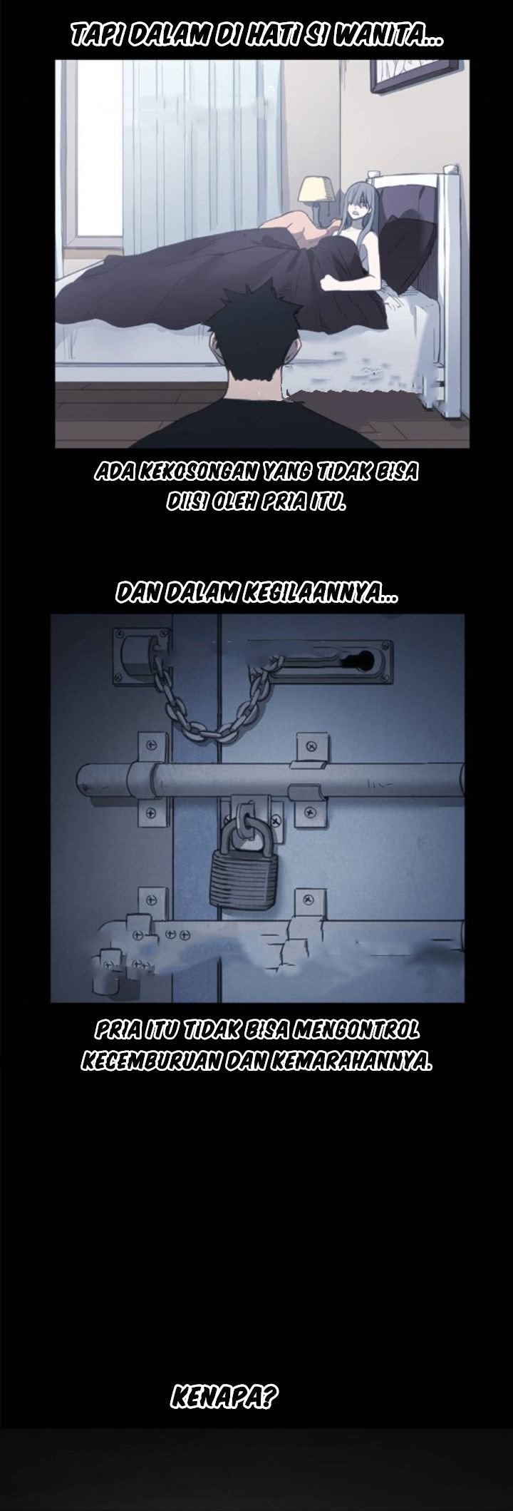 the-boxer - Chapter: 98
