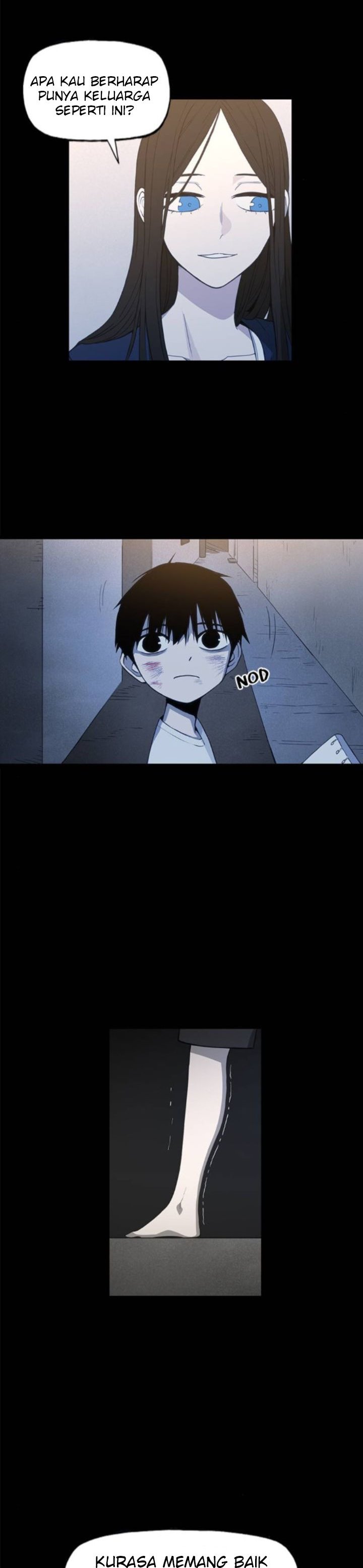 the-boxer - Chapter: 98