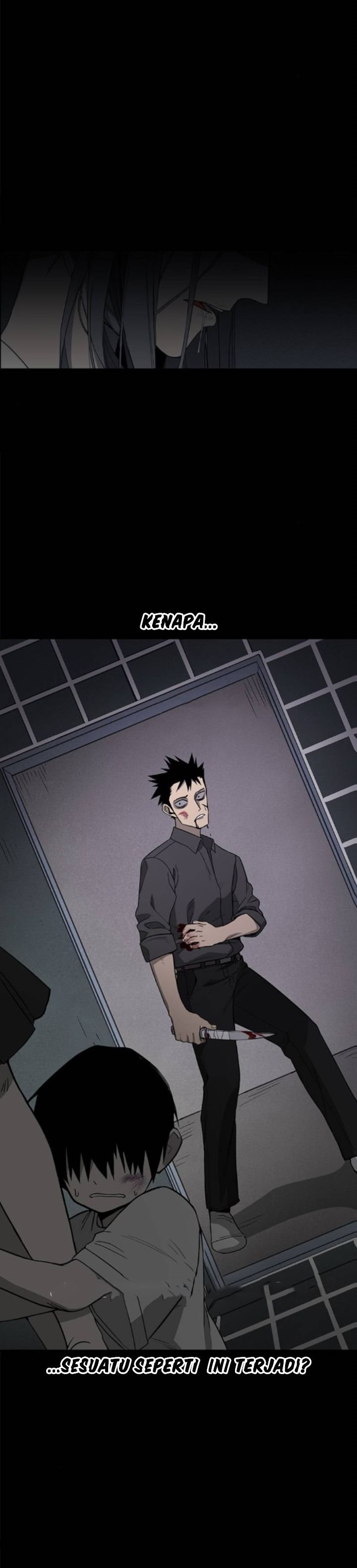 the-boxer - Chapter: 98