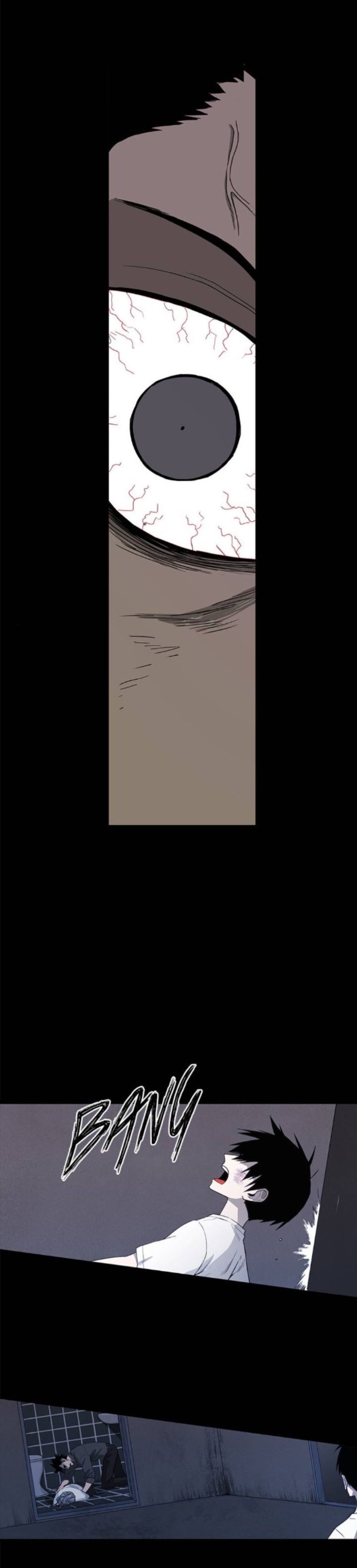 the-boxer - Chapter: 98
