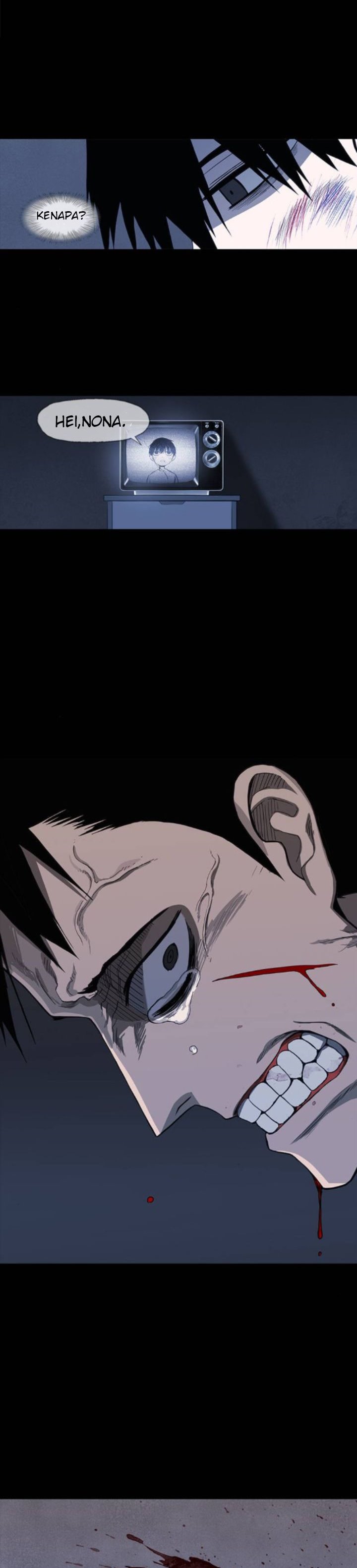 the-boxer - Chapter: 98