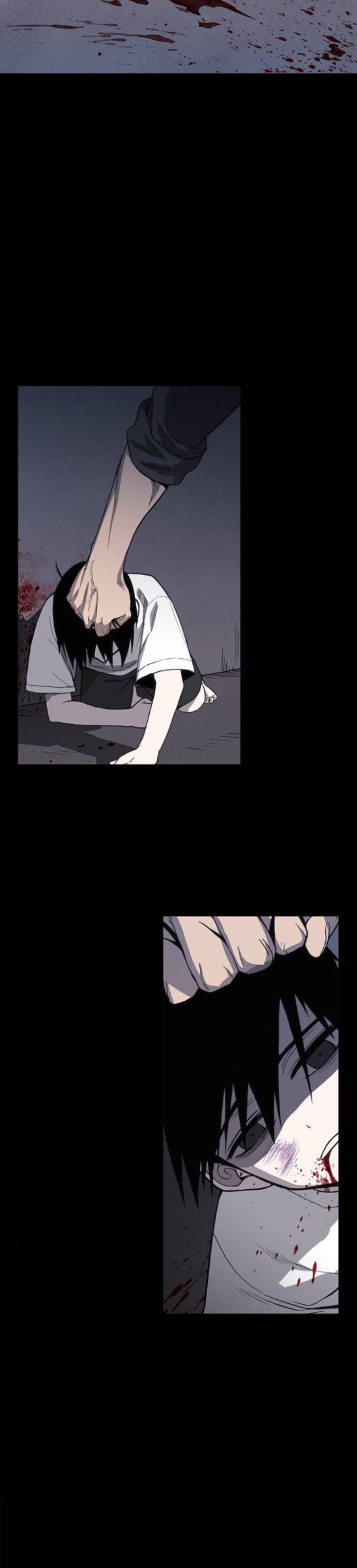 the-boxer - Chapter: 98