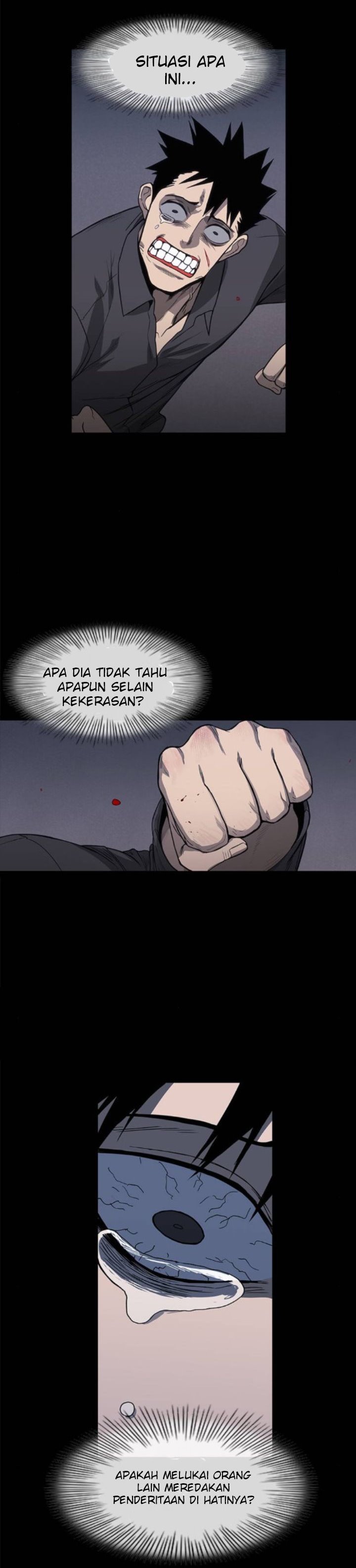 the-boxer - Chapter: 98