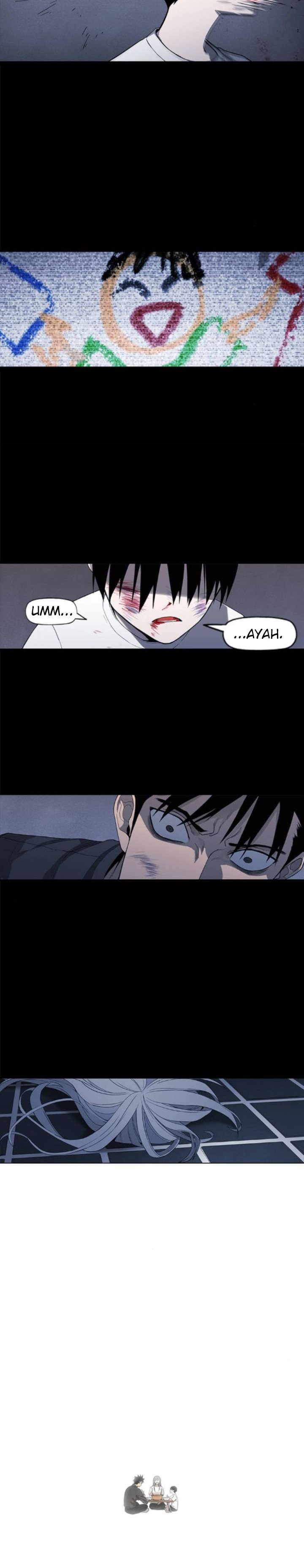 the-boxer - Chapter: 98