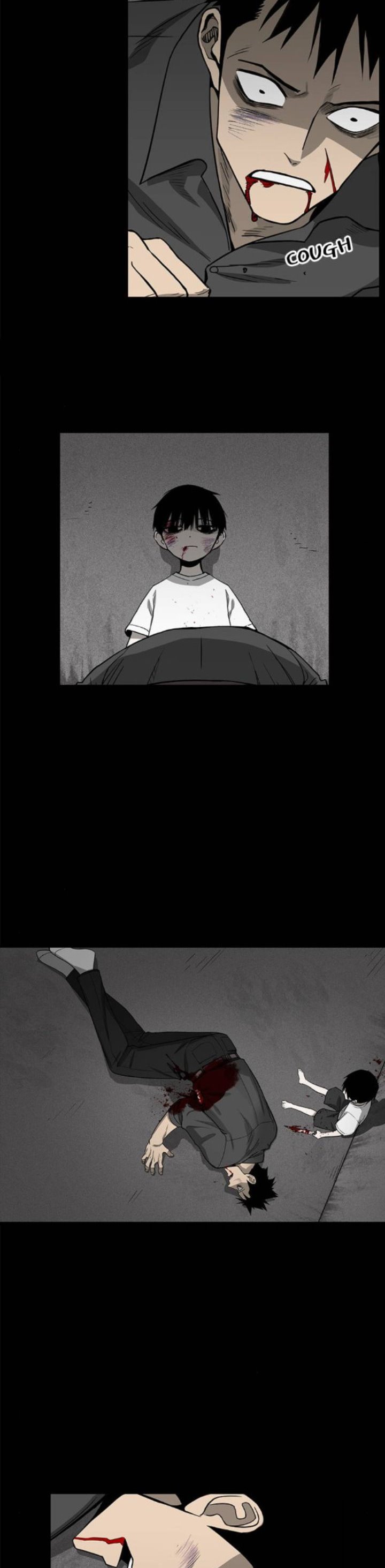the-boxer - Chapter: 98