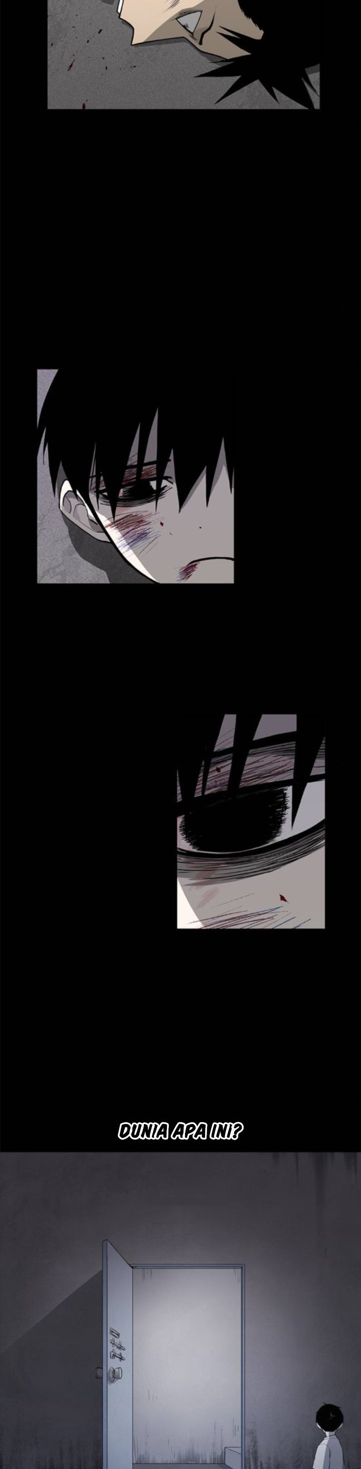 the-boxer - Chapter: 98