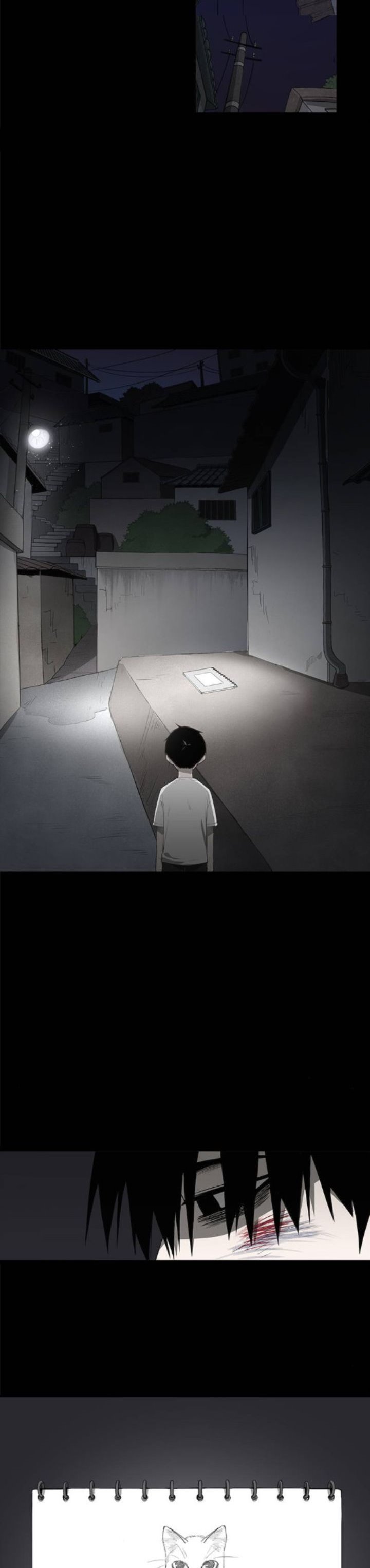 the-boxer - Chapter: 98