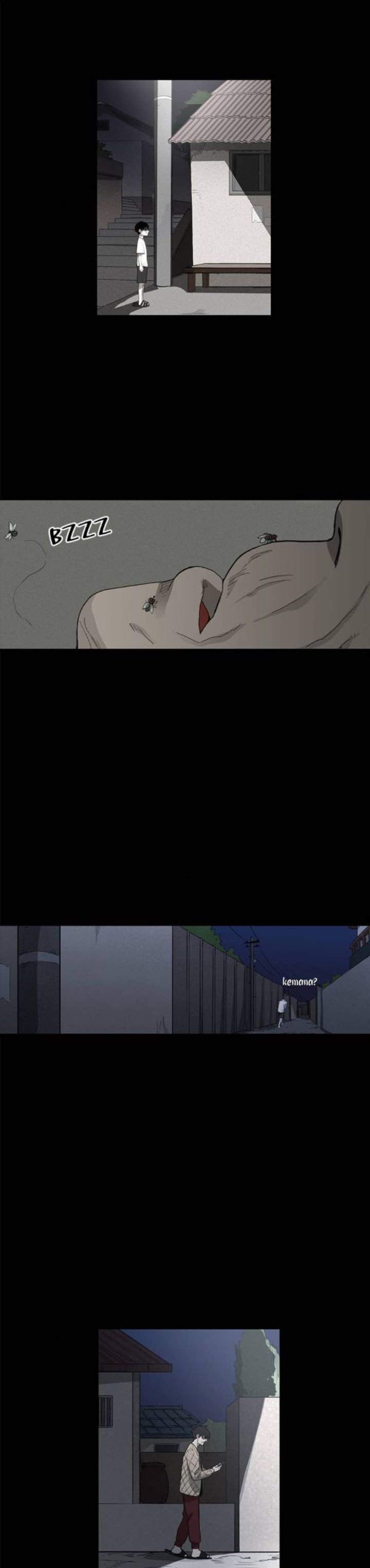 the-boxer - Chapter: 98