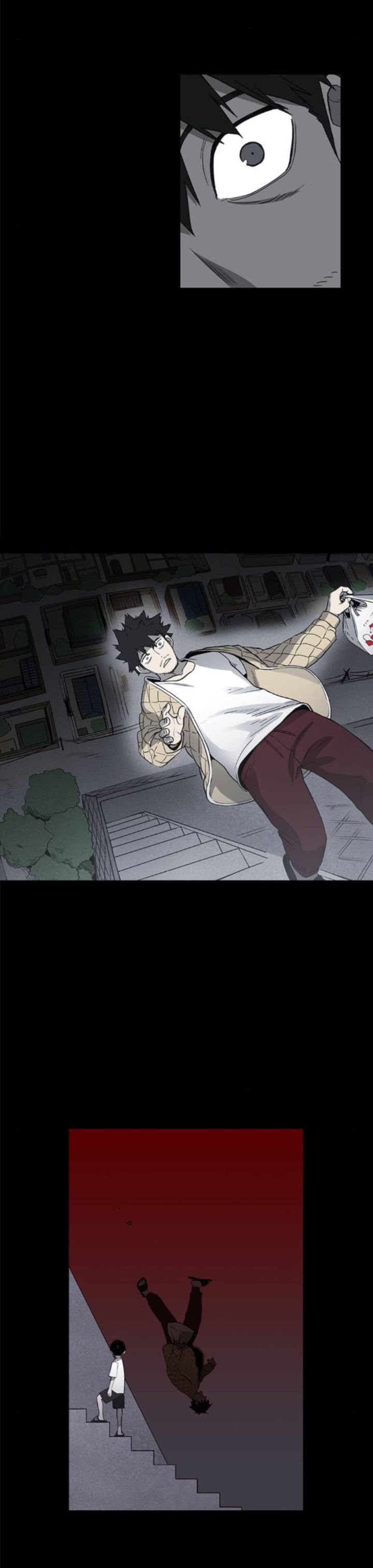 the-boxer - Chapter: 98