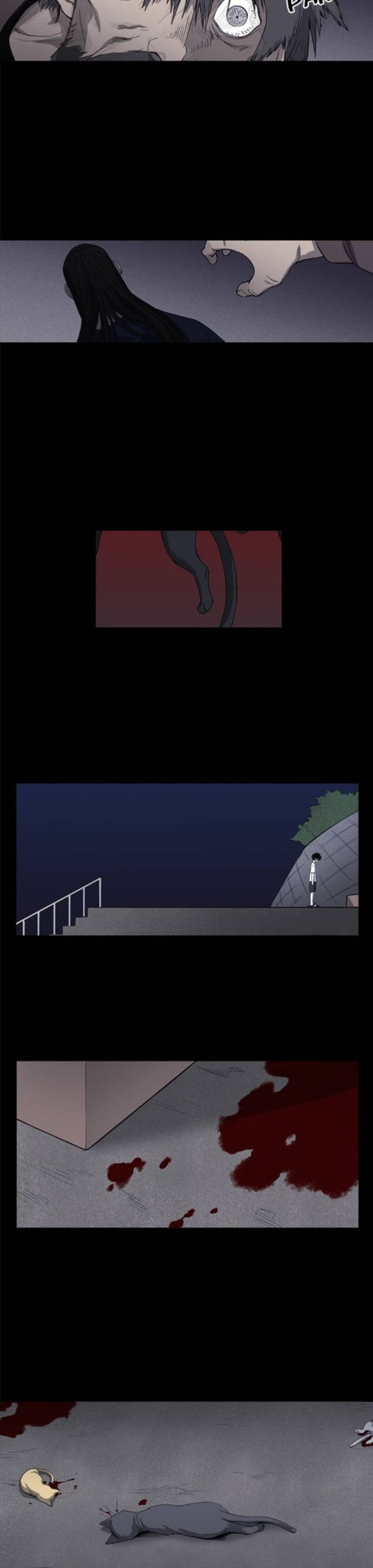 the-boxer - Chapter: 98